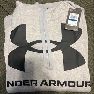 Under Armour hoodie